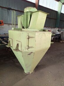 drtic kladivový - 1