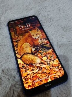 Xiaomi Redmi Note 8T 4GB/64GB | platí do smazání