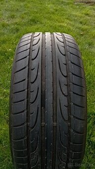 letní pneu Dunlop 215/45r16