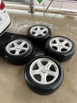 ALU Kola r20 6x139,7 Mitsubishi