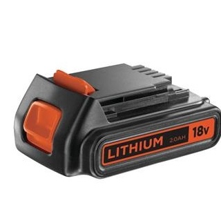 Originální akumulátor Black & Decker 2.0Ah