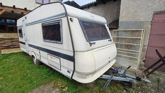 Karavan HOBBY 545 1991