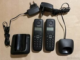 Gigaset A120