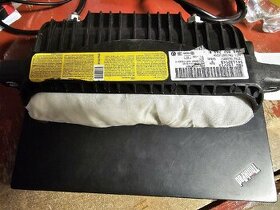 Airbag spolujezdce vw, škoda