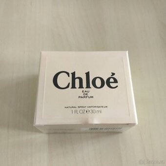 Chloé