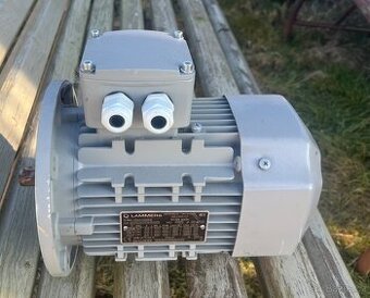 Elektromotor - 1