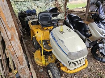 MTD Club Cadet RBH 1200