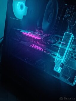 RX 6750 xt sapphire nitro+