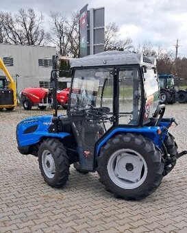 Landini VRM 4645