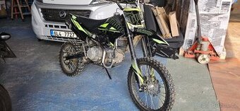 Stomp 160