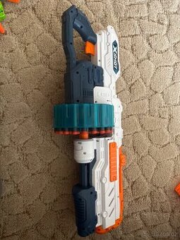 Xshot zbraň - 1