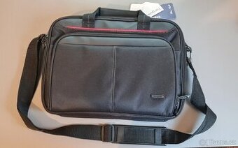 Brašna na notebook Targus Classic 13,4", černá