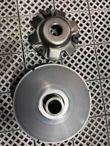Honda Forza 300 a SH 300 Variator