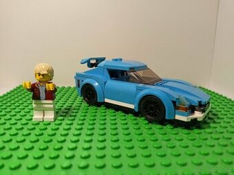 Prodám lego 60285