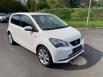 Seat Mii 1.0MPI