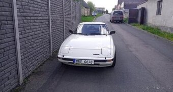 Mazda RX7