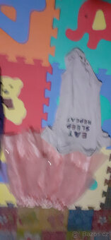 baby obleceni