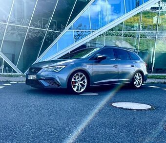 Seat Leon ST Cupra 300 4DRIVE