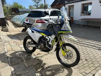 Husqvarna 701
