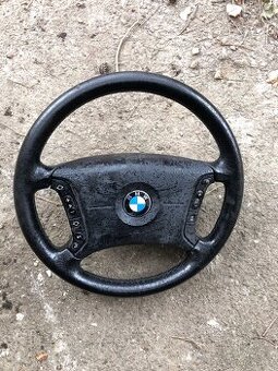 Volant Bmw