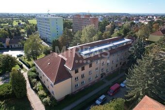Lysá nad Labem, prodej bytu 2+kk, 42 m2, okr. Nymburk - 1