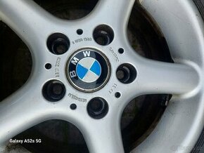 Kolo bmw 15 5×120