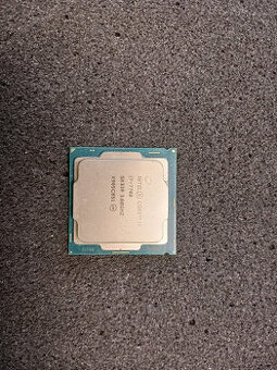 Intel Corre i7-7700
