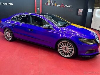 Passat cc 3.6 - 1