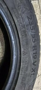 235/55 R19 Barum Polaris 5 XL 105V - 1