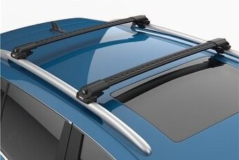 Příčníky VW SHARAN TURTLE AIR-1
