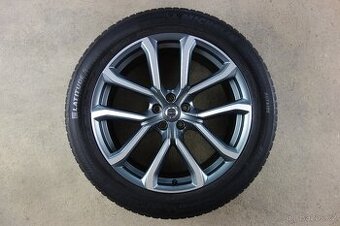 Volvo XC90 II alu kola 5-Double Spoke 5x108 275/45/20 letní