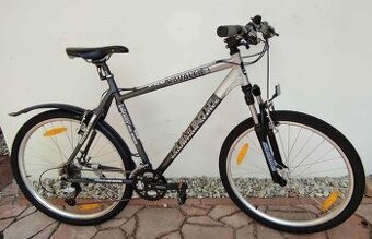 Kolo Genesis - ALU rám 21"