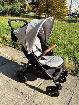 Valco Snap 4 - sportovní verze