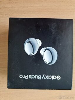 Galaxy Buds Pro - 1