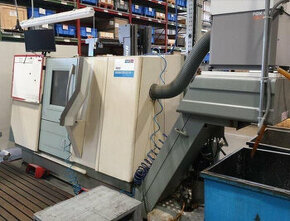 Soustruhy - CNC CTX 310