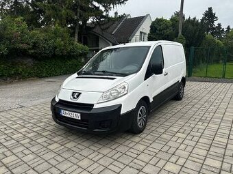 Peugeot Expert 1.6 HDi