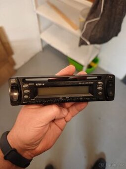 CDX-L410 Sony