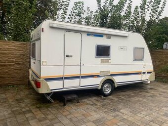 Karavan Knaus Safari r.v.2000 - 1