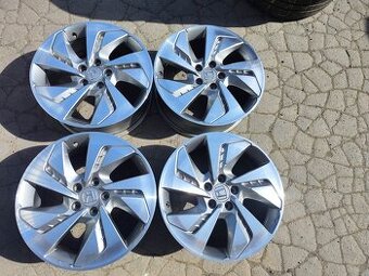 18"alu sada 5x114 origo Honda CRV mk4 mk3 HRV Accord Civic