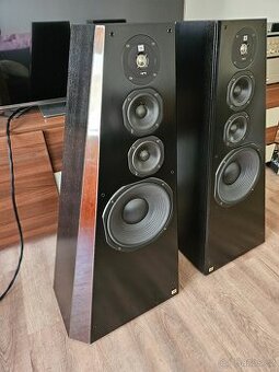 JBL Ti 5000