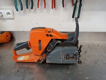 Husqvarna 572xpg - 1