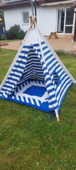Dětské Tee-Pee