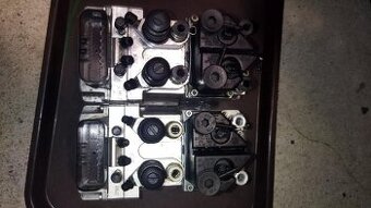 BMW R1150 GS 2x modul ABS