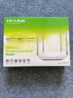Router TP-Link Archer C25