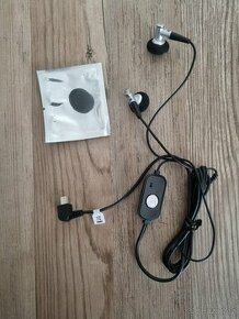 Prodám nové sluchátka pro Motorola - 1