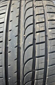 Prodam letni gumy 225/40ZR18