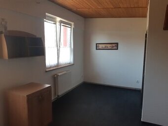 Pronájem bytu 1+kk, Zábřeh na Moravě