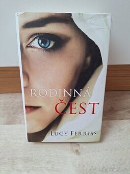 Rodinná čest - Lucy Ferriss - 1