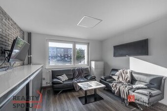 Převod dr. podílu, byty/1+1, 40 m2, Podlesí 622, 46342 Hodko