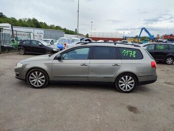 Volkswagen Passat Variant č. 1178